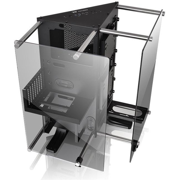 Корпус Thermaltake Core P90 Tempered Glass Edition CA-1J8-00M1WN-00