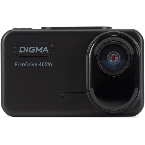 Видеорегистратор Digma FreeDrive 402W