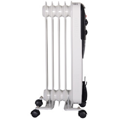 Масляный радиатор Ресанта ОМПТ- 5H (67/3/2)