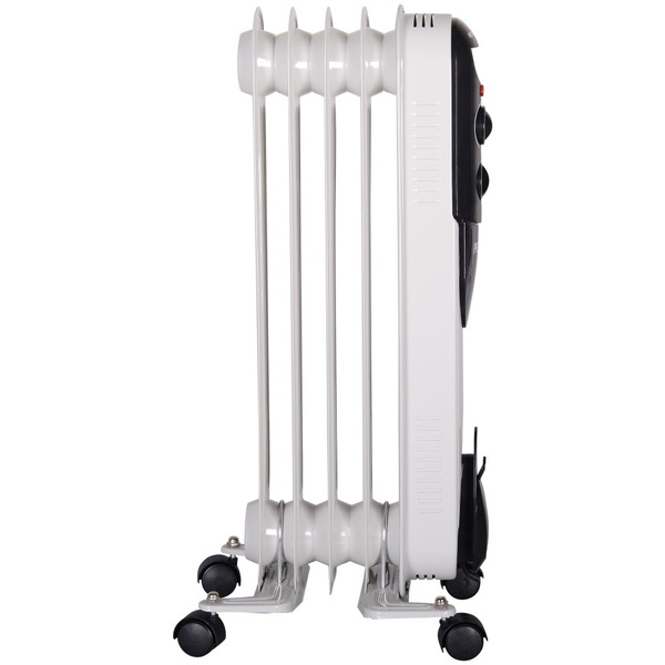 Масляный радиатор Ресанта ОМПТ- 5H (67/3/2)