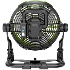 Вентилятор Greenworks G24FAN 3503407 (без АКБ и ЗУ)