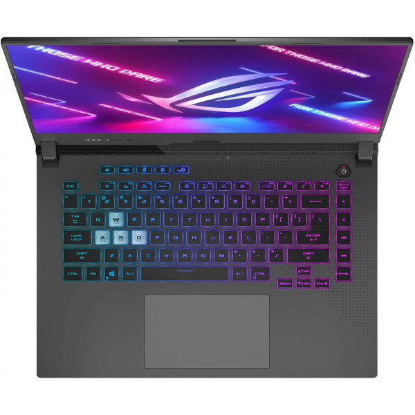 Игровой ноутбук Asus ROG Strix G15 G513IM-HN174