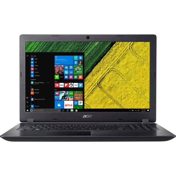 Ноутбук Acer Aspire 3 A315-51-366S NX.H9EEU.014