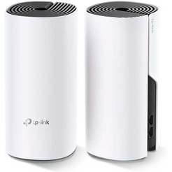 Wi-Fi роутер TP-Link Deco M4 (2 шт.)