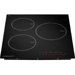 Варочная панель MAUNFELD CVI453STBK