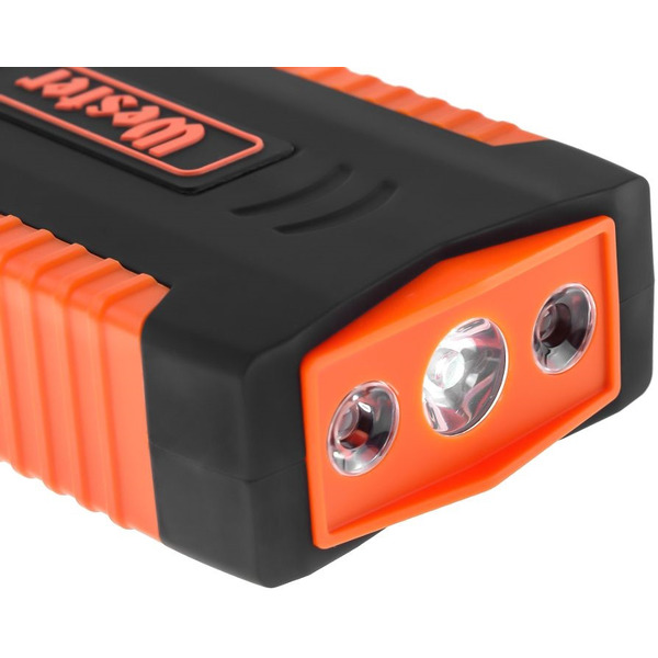 Пусковое устройство Wester Zeus 600 (528858)