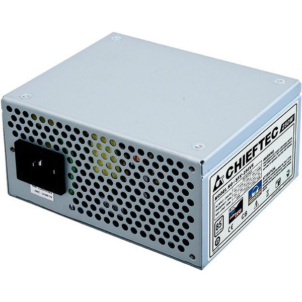 Блок питания CHIEFTEC Smart SFX-250VS