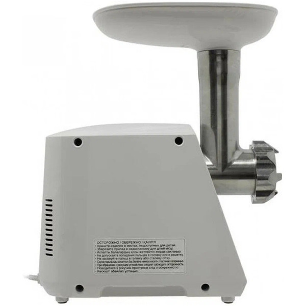 Мясорубка PANASONIC MK-MG1000WTQ