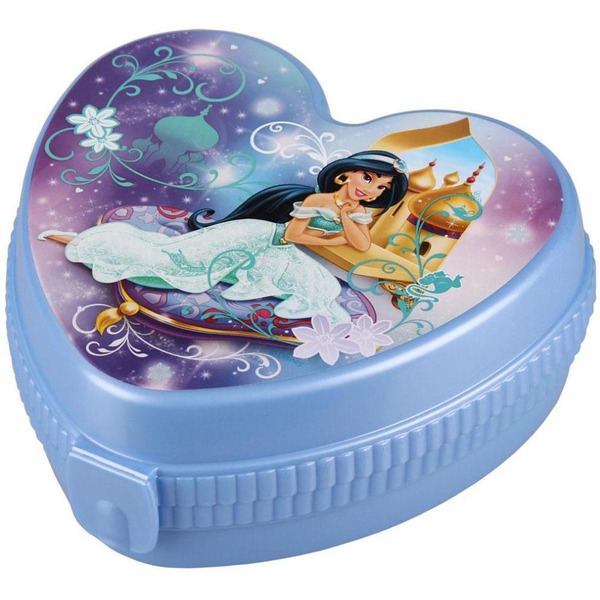 Шкатулка игрушечная ООО ЗПИ Альтернатива Жасмин (М3241)