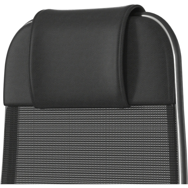 Кресло Metta ErgoLife Set 15 (черный)