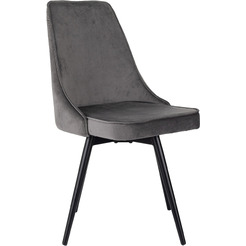 Стул для дома Бюрократ CH-K4_1/SP/HL18