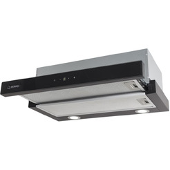 Кухонная вытяжка Germes Sky 60 Black