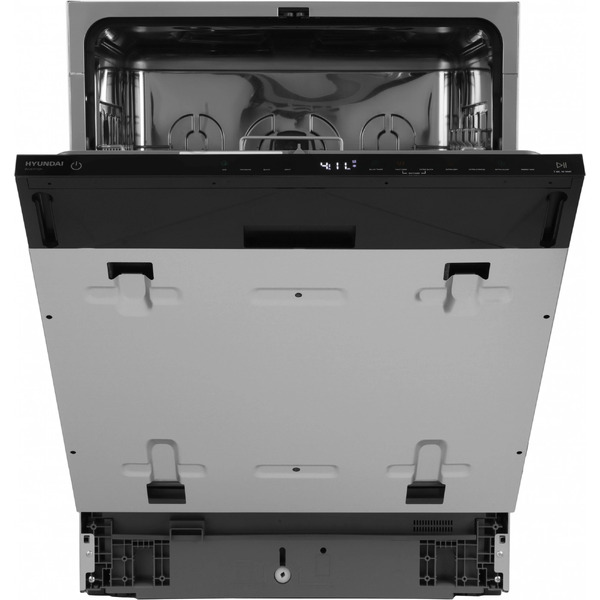 Встраиваемая посудомоечная машина Hyundai HBD 645