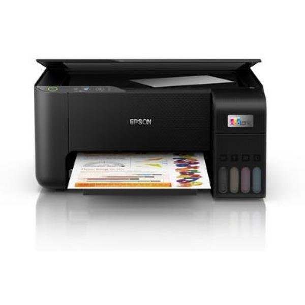 МФУ Epson EcoTank L3210 (C11CJ68405)