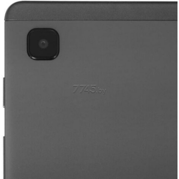 Планшет Samsung Galaxy Tab A7 Lite LTE 32GB (SM-T225NZAASKZ) темно-серый