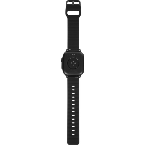 Умные часы Realme Watch 5 (черный титан)