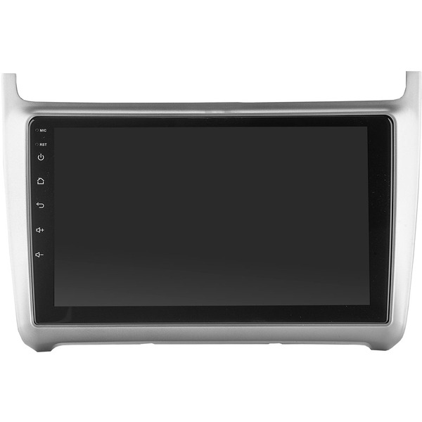 Рамка Incar RVW-FC730 (UMS VW Polo 2014-2019)