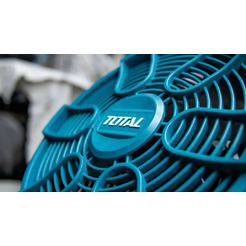 Вентилятор Total TFALI2002
