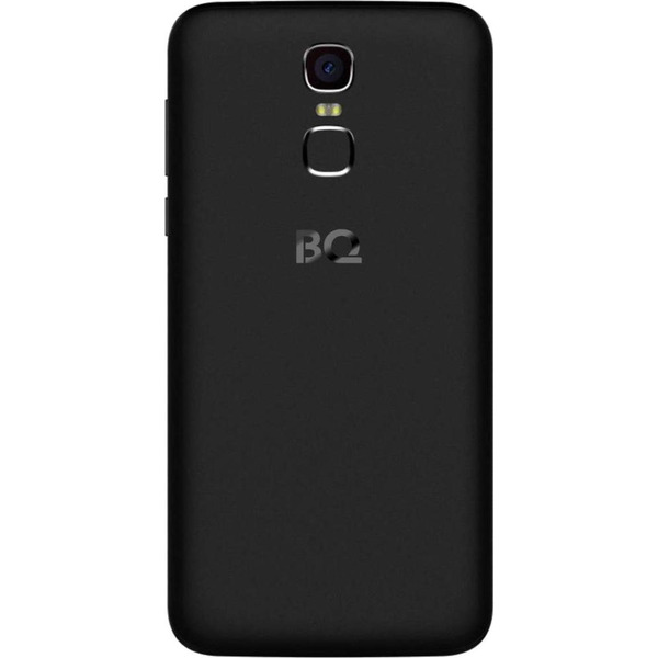 Смартфон BQ-Mobile BQS-5520 Mercury Black