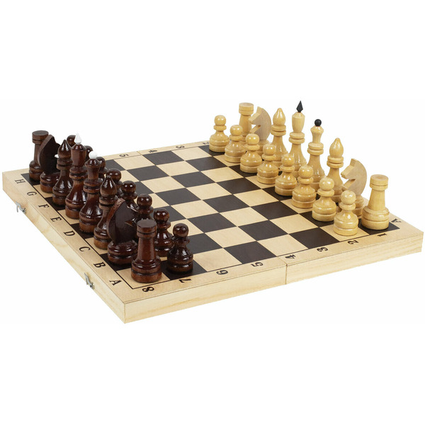 Шахматы Золотая сказка 665364