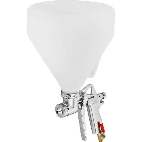 Пневматический текстурный пистолет FUBAG DECOR G5000 (110148)