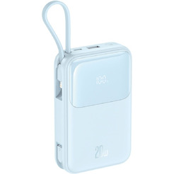 Портативное зарядное устройство XO PR234 (синий)