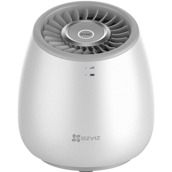 Базовая станция EZVIZ WLB (CS-WLB)