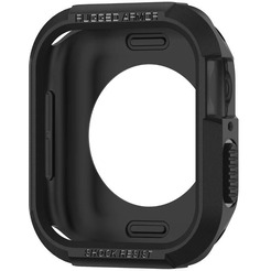 Чехол Spigen Rugged Armor для Apple Watch 45/44 мм 062CS24469