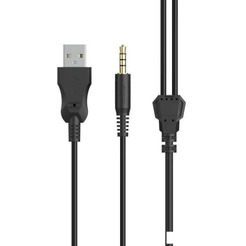 Наушники Celebrat GM-3