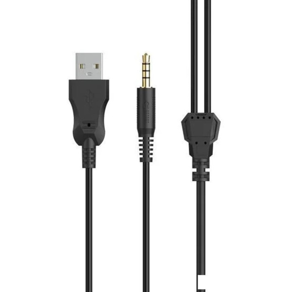 Наушники Celebrat GM-3