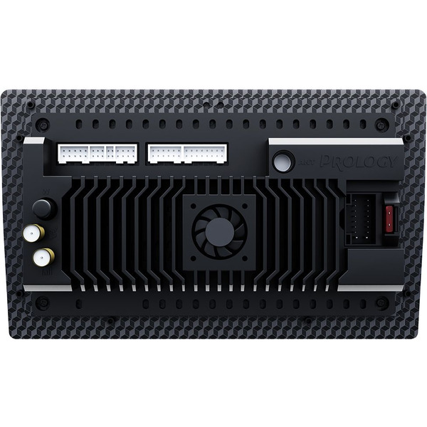 USB-магнитола Prology MPA-270 DSP