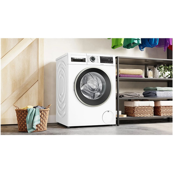Стиральная машина Bosch Serie 6 WGG242ZEPL