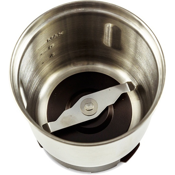 Кофемолка OURSSON OG2075/RD