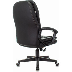 Кресло Бюрократ CH-868N (черный)
