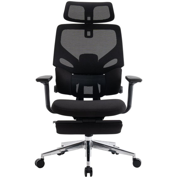 Кресло компьютерное EVOLUTION LumbarPro FR AL