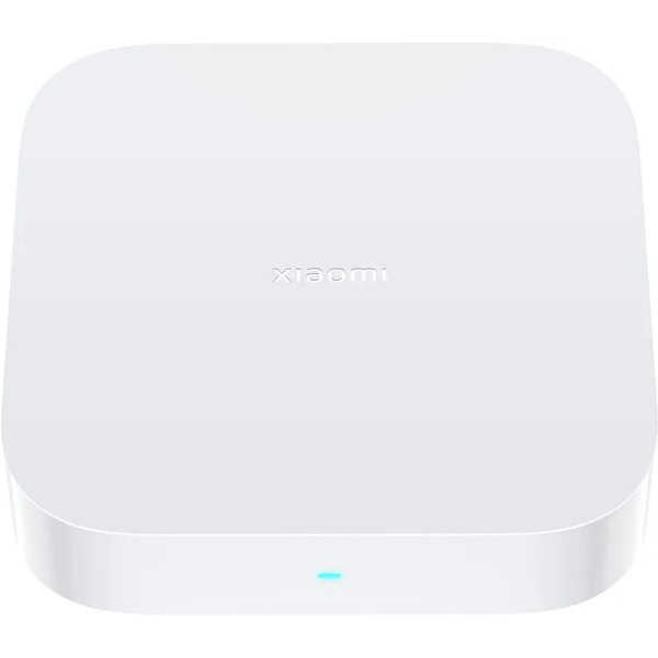 Контроллер датчиков Xiaomi Smart Home Hub 2 BHR6765GL (ZNDMWG04LM)