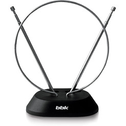 Антенна телевизионная BBK DA01