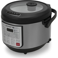 Мультиварка Polaris PMC 0573AD