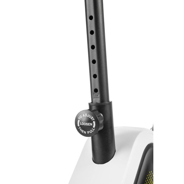 Велотренажер Sundays ES-8301 (белый)