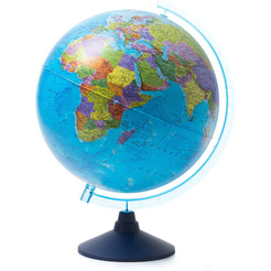 Глобус Globen Ке014000243 (Политический Классик Евро)