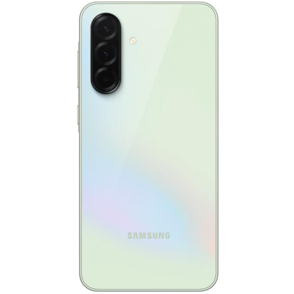 Смартфон Samsung Galaxy A36 SM-A366 8GB/128GB (лайм)