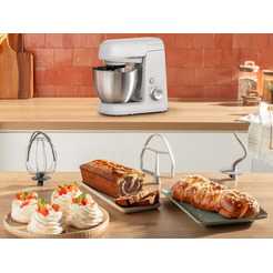 Кухонная машина Tefal QB520B38
