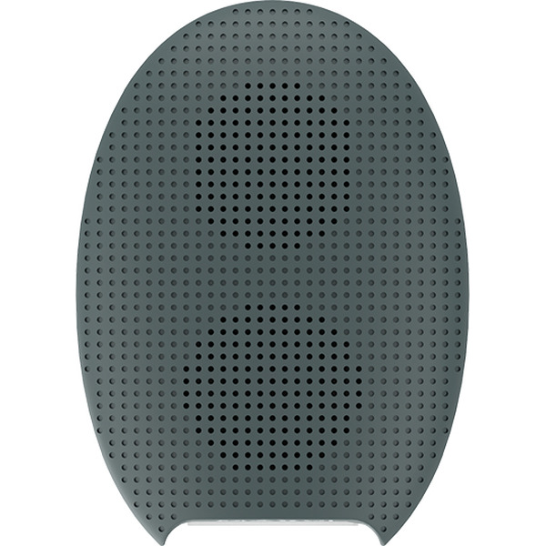 Беспроводная колонка Maxvi PS-01 (серый)