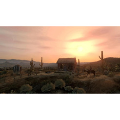 Игра Red Dead Redemption для PlayStation 5