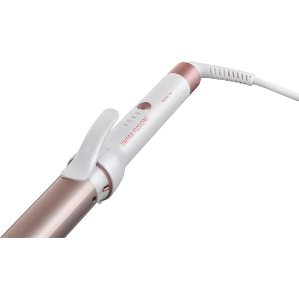 Щипцы для моделирования POLARIS PHS 3218MI (Белый/Розовое золото)