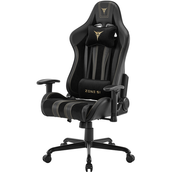 Игровое кресло Zone 51 Gravity Royal Z51-GRV-RL