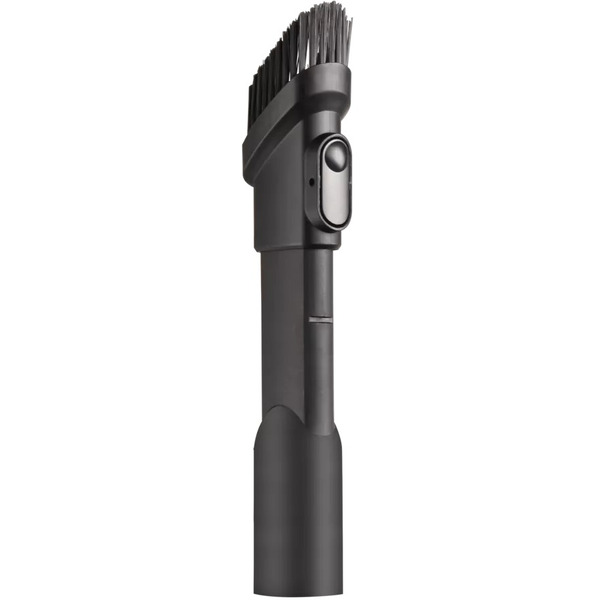 Вертикальный пылесос Polaris PVCS 6020 Cyclonic Way PRO Wi-Fi IQ Home (серый)