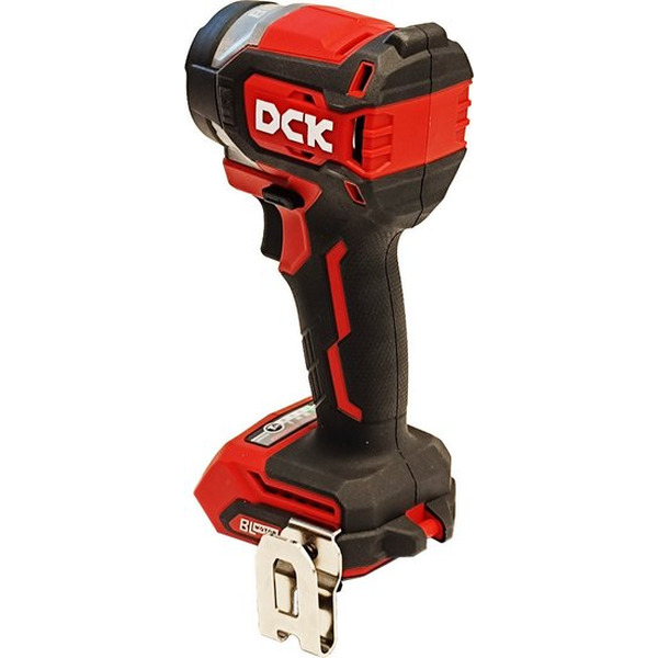 Дрель-шуруповерт DCK KDPL208 Type Z (без АКБ и ЗУ)