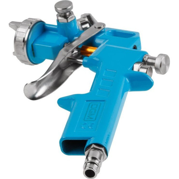 Краскопульт DGM Air Gun 100 DG4016-1
