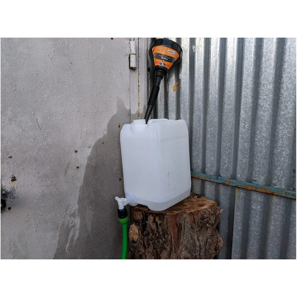 Мойка высокого давления Bosch EasyAquatak 120 (06008A7901)